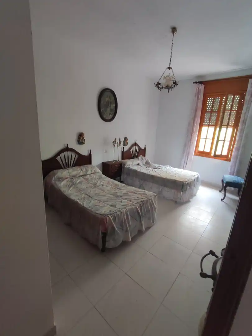 Casa con terrazza in vendita a Calle CRISTO MARROQUI, imagen 6