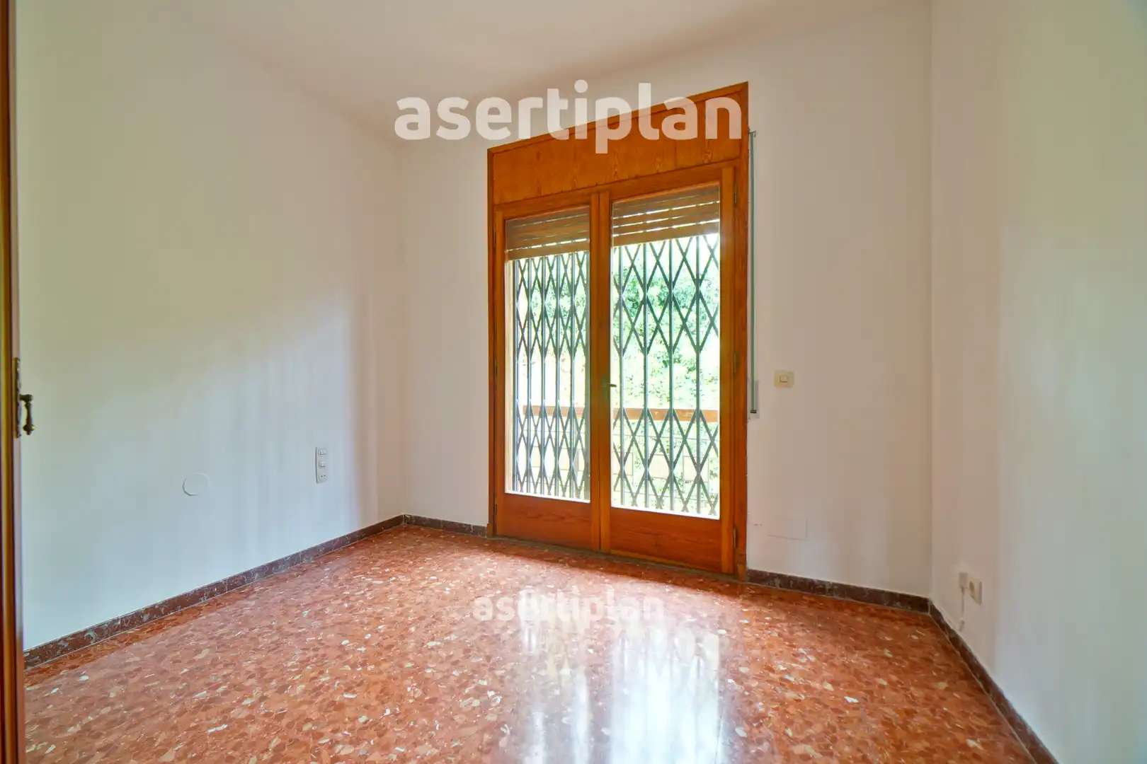 Habitación de Casa o chalet de alquiler en Mataró con Jardín privado, Terraza y Trastero