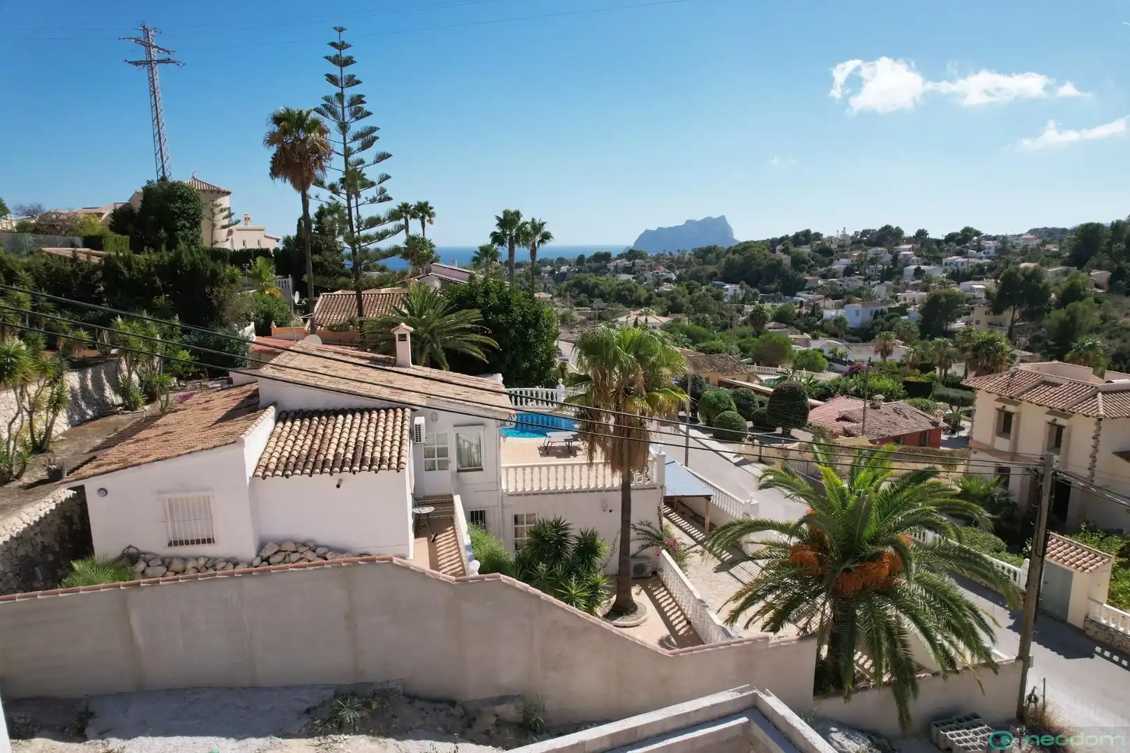 Casa con piscina in vendita a La Viña - Montemar - San Jaime, imagen 10