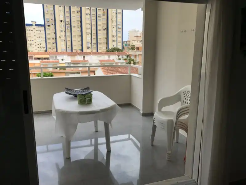 Apartments for rent in Carrer Camp de Morvedre, Playa de Gandia
