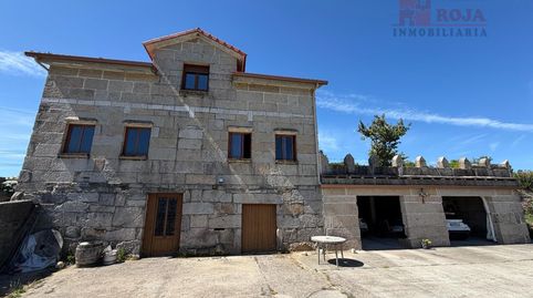Foto 4 de Casa o xalet en venda a Marín, Pontevedra
