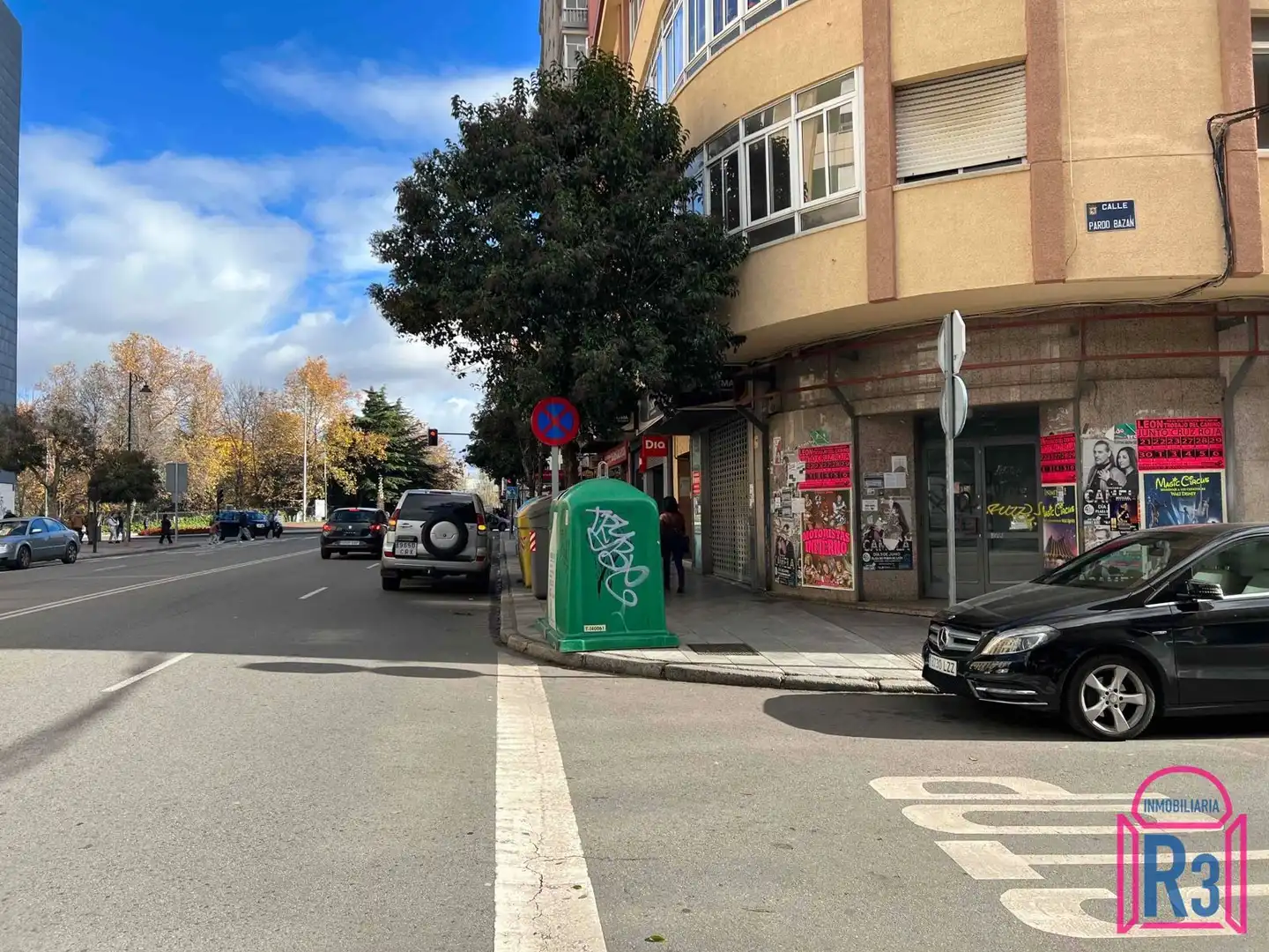 Local comercial en venda a Quevedo 27