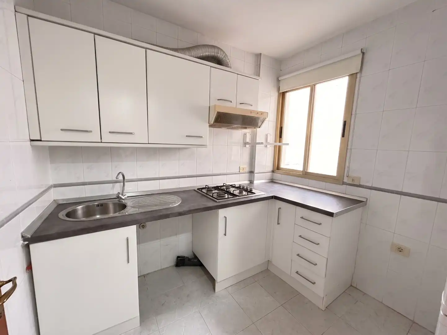 Kitchen of Flat for sale in Adeje