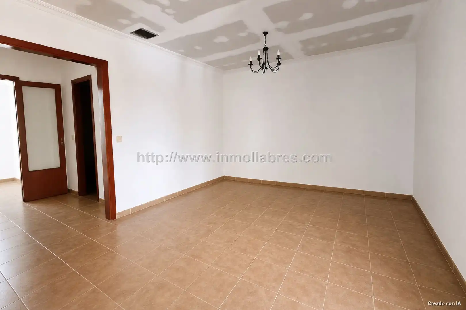 Sala de estar de Casa o chalet en venta en Inca con Aire acondicionado y Terraza