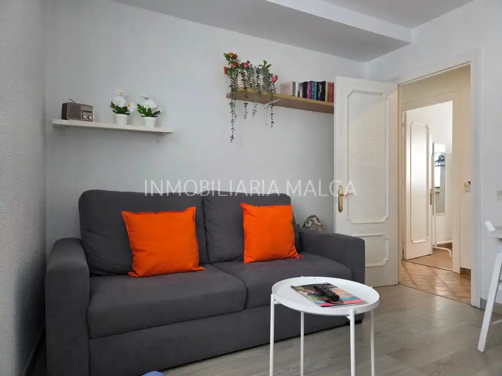 Piso en venta en Barrio El Cristo 21, imagen 4