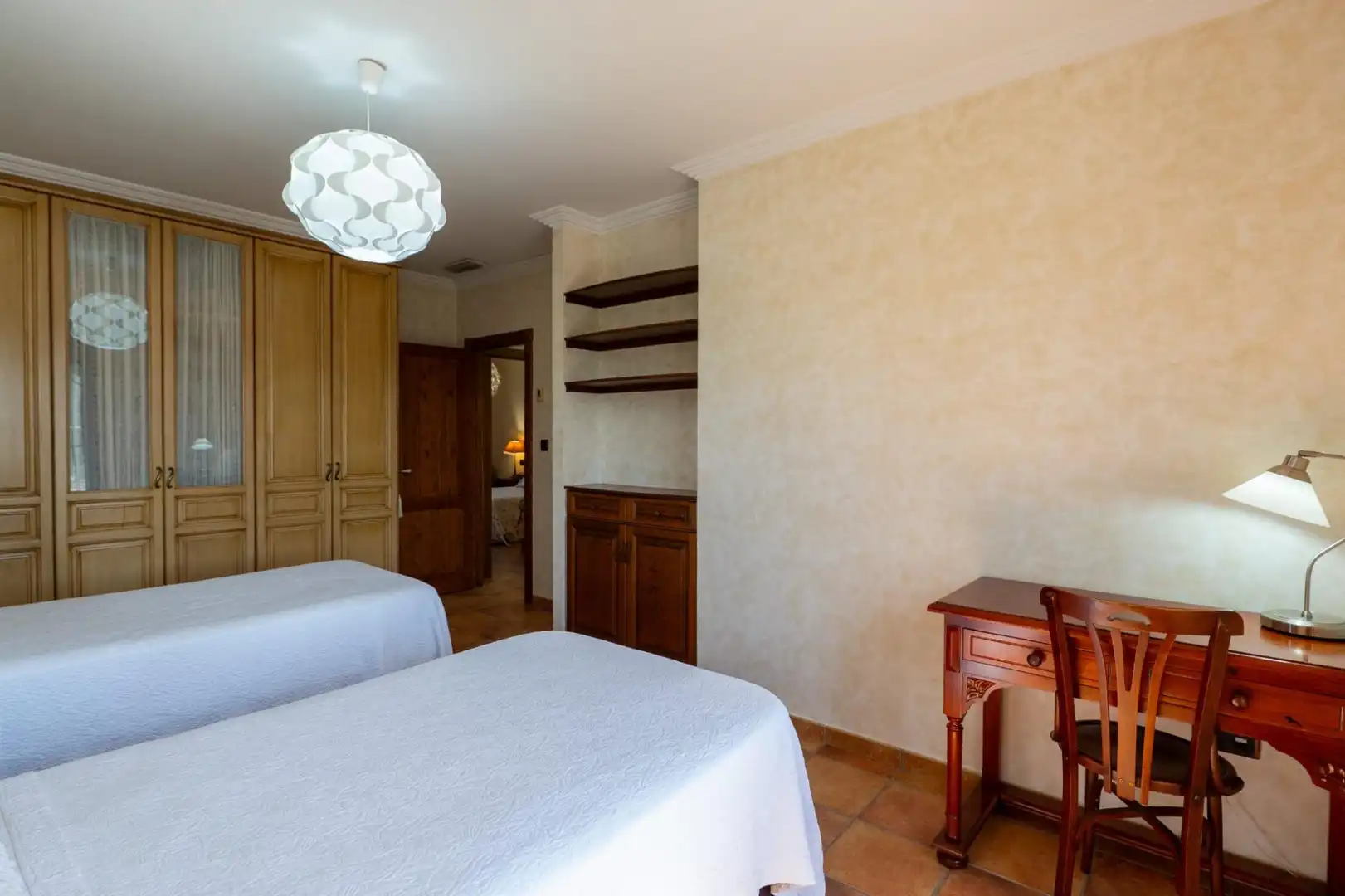 Villa con piscina in vendita a Camino Catral, imagen 24