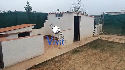 Photo 5 of Residential for sale in Vista Azul - Consolación, Sevilla