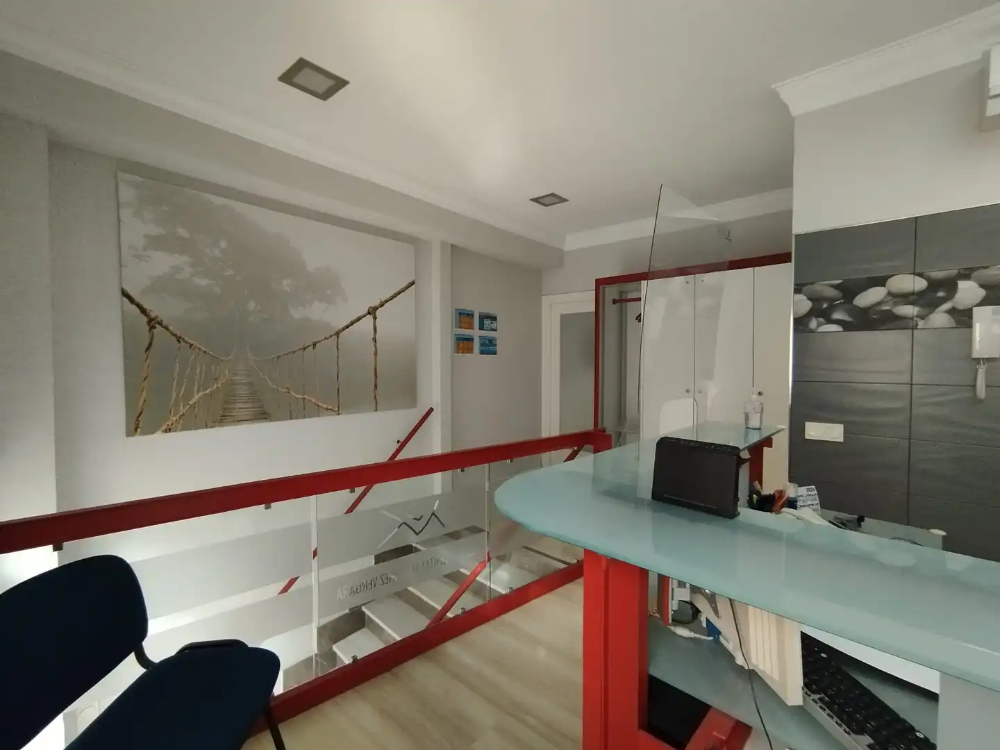 Local comercial en venda a Calle Monte, imagen 40