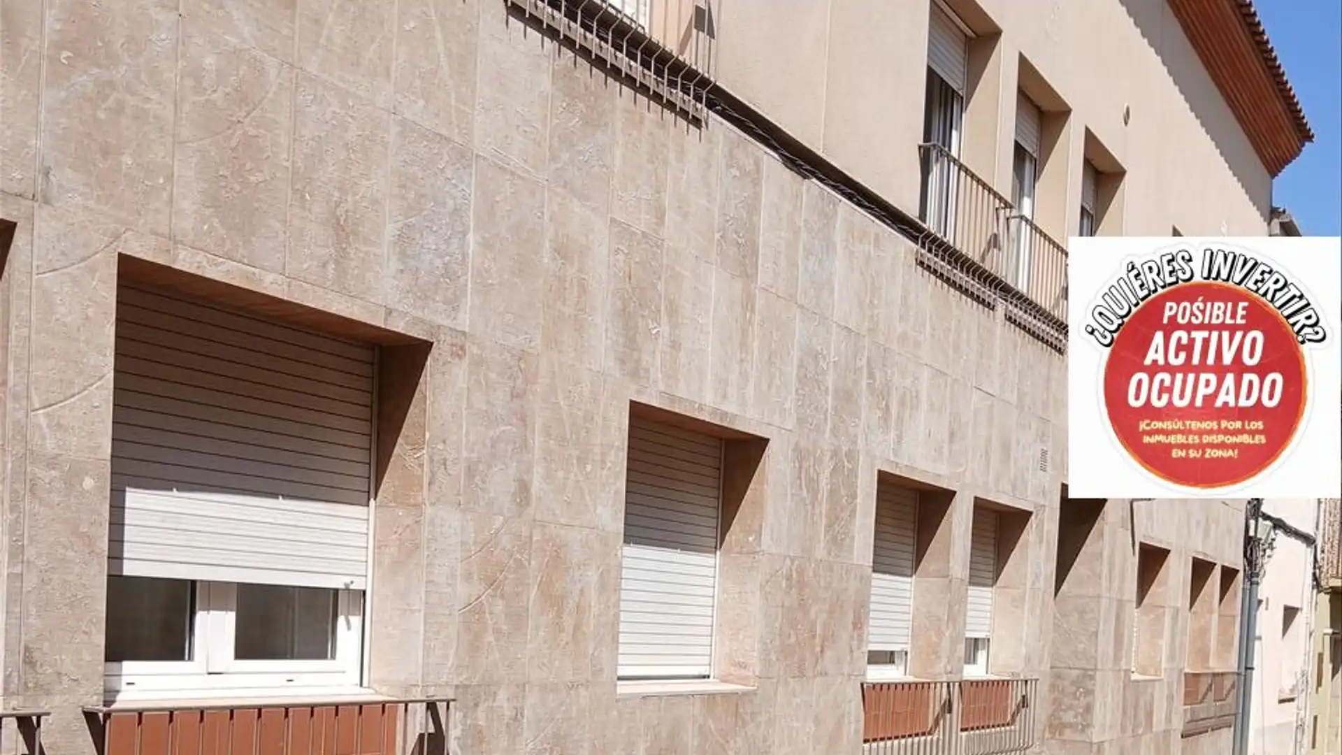 Vista exterior de Apartamento en venta en Maçanet de la Selva