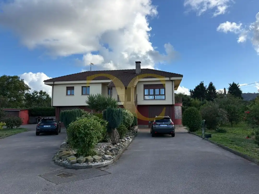 Maison avec terrasse à vendre à Camín de Huerces, imagen 3