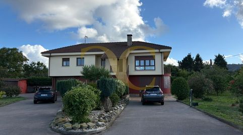 Foto 3 de Casa o xalet en venda a Camín de Huerces, Vega, Gijón