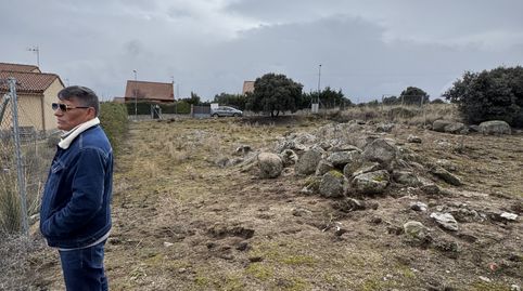 Foto 3 de Terreno en venta en Plaza de la Fuente, 15, Zarzuela del Monte, Segovia