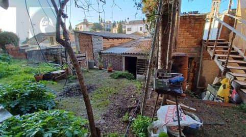 Foto 4 de Casa adosada en venta en Plaza Larga, Barrio de Albaicín, Granada Capital