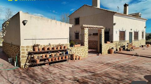 Photo 3 of House or chalet for sale in Calle Azafranes, 6, Zarcilla de Ramos, Murcia