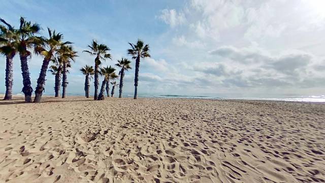 Piso en Venta en El Francàs