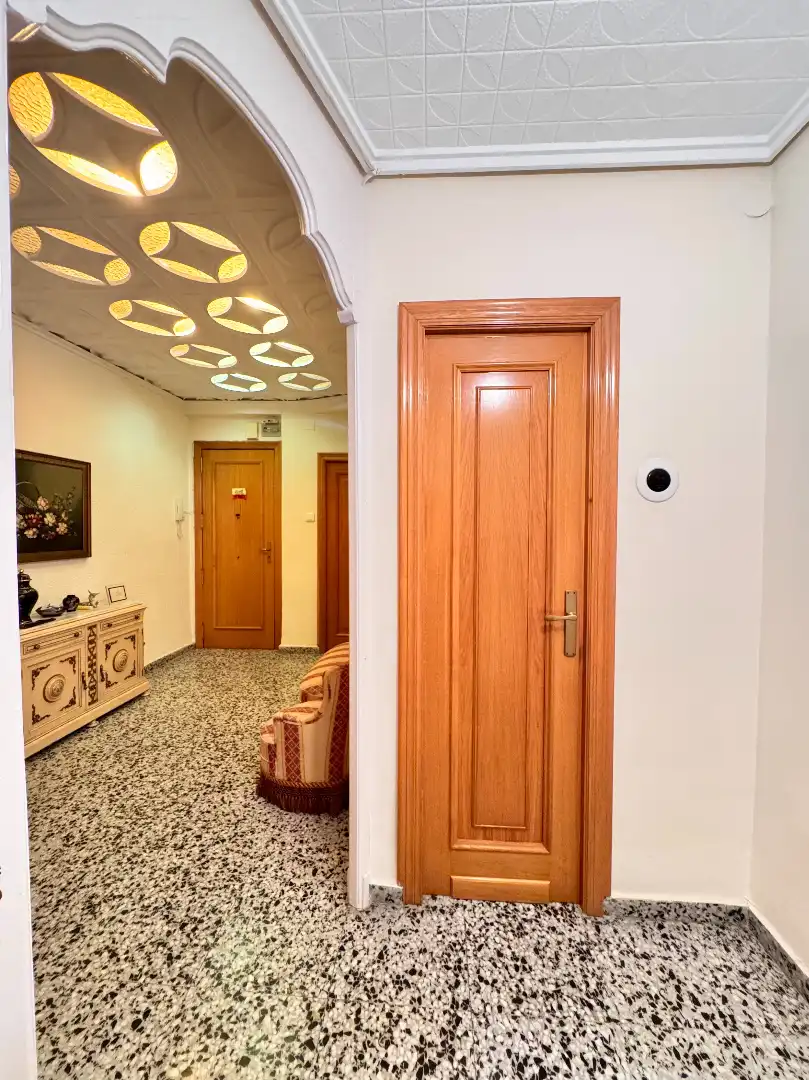 Apartments for sale in Valencia  with Furnished, Oven and Washing machine
