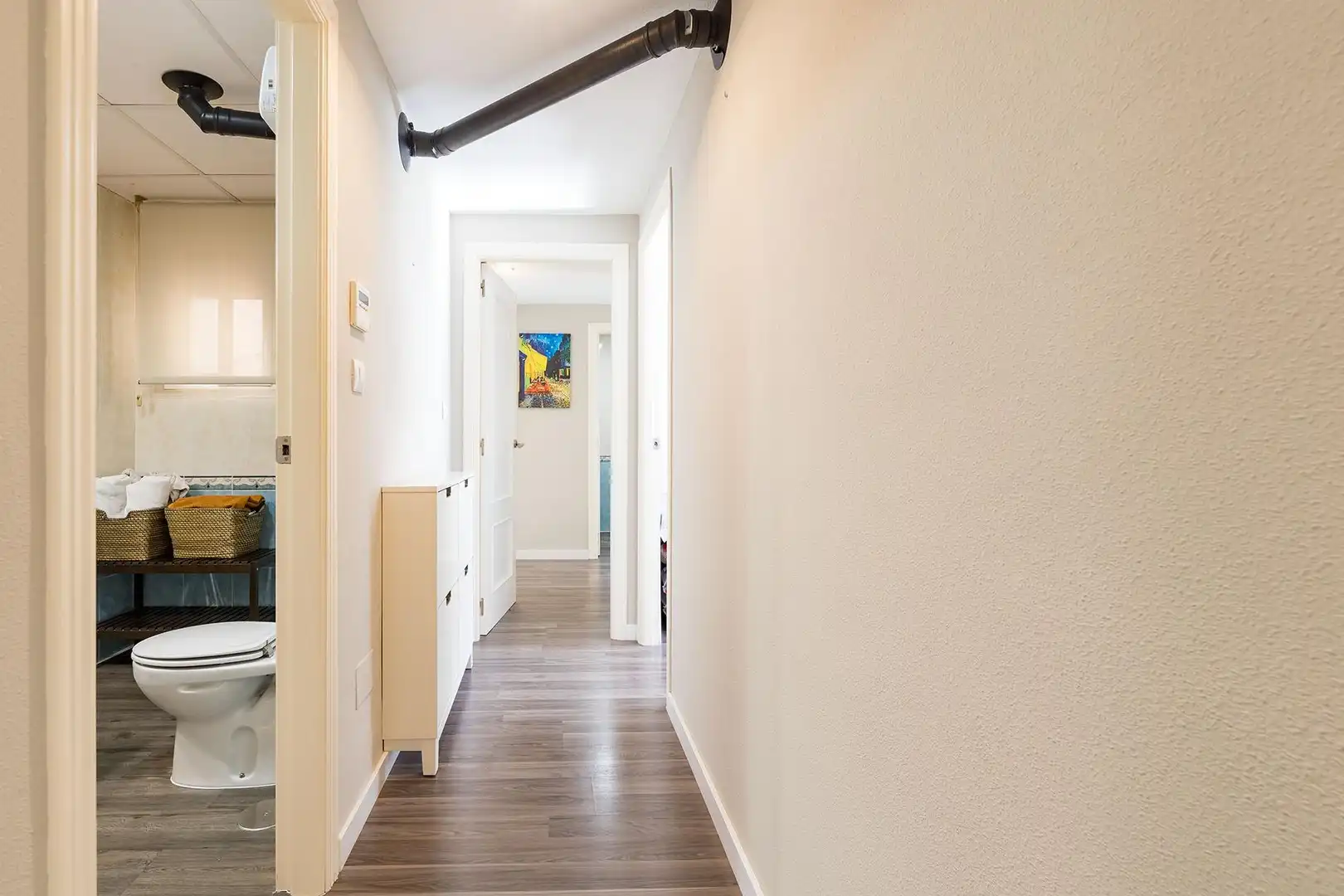 Wohnung mit Terrasse zum Verkauf in Fortuna, imagen 12