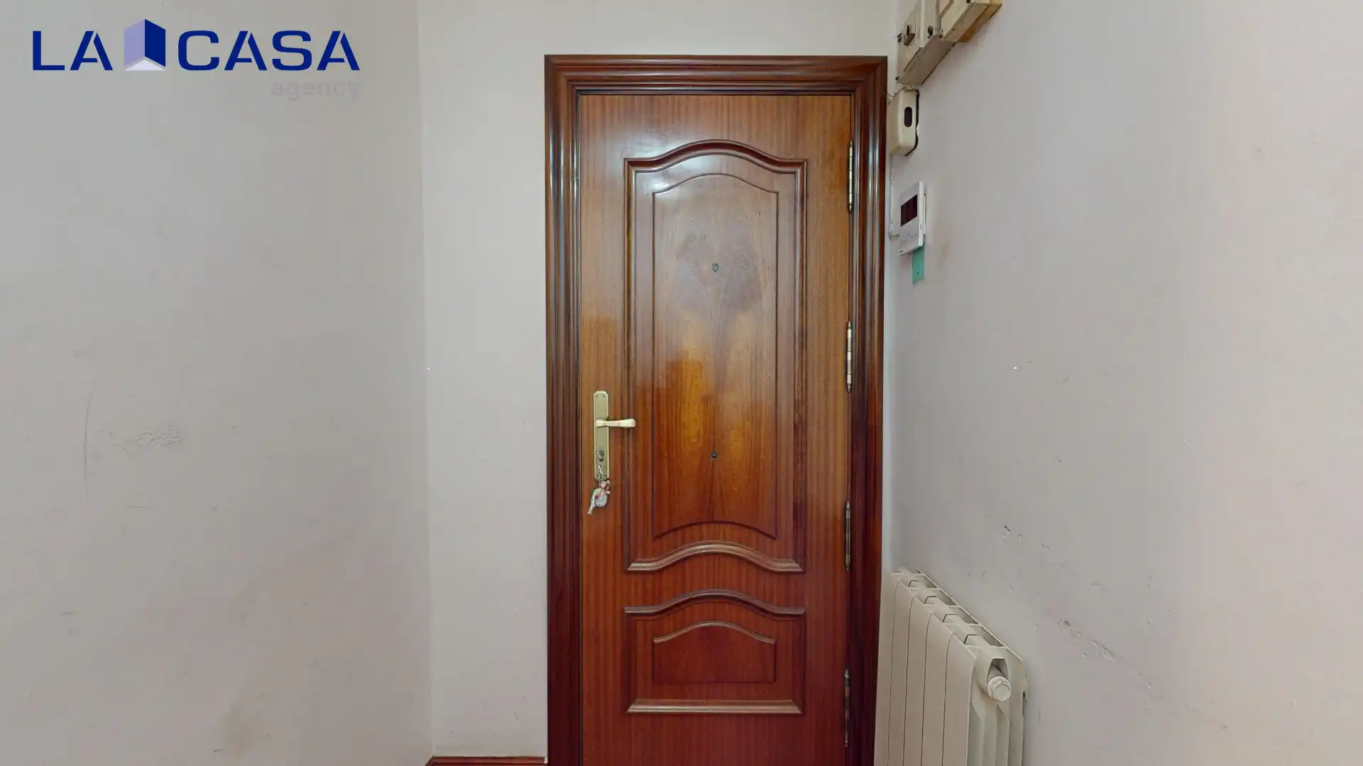 Pis amb ascensor en venda a San Ignacio Kalea, imagen 13