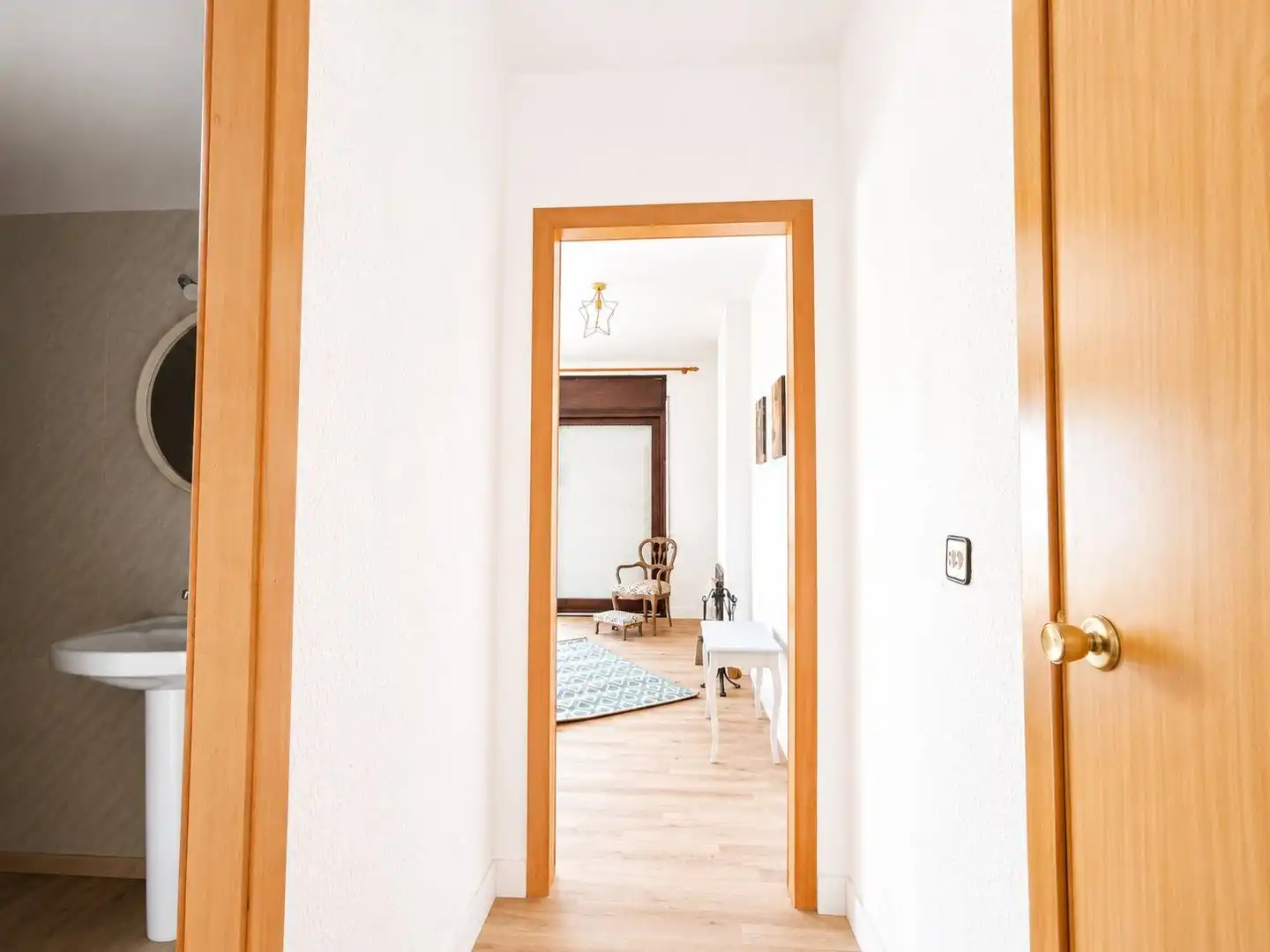 Casa o xalet en venda en Sant Pere Pescador amb Calefacció, Parquet i Terrassa