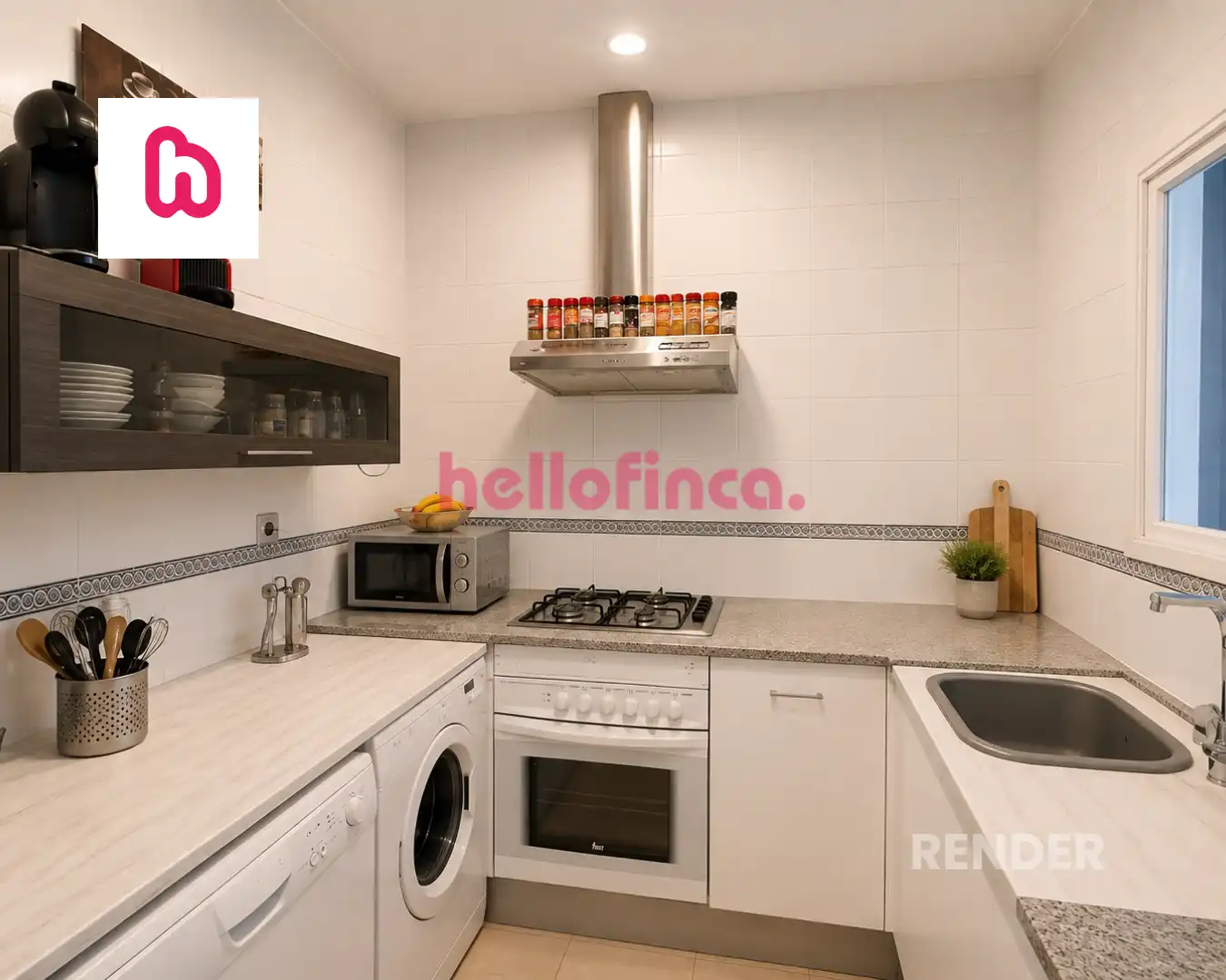 Casa con terraza en venta en El Pla del Penedès, imagen 24