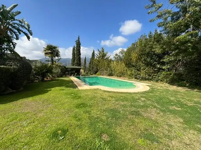 Casa rústica amb piscina en venda a Pasaje SIERRA PARDA, imagen 3