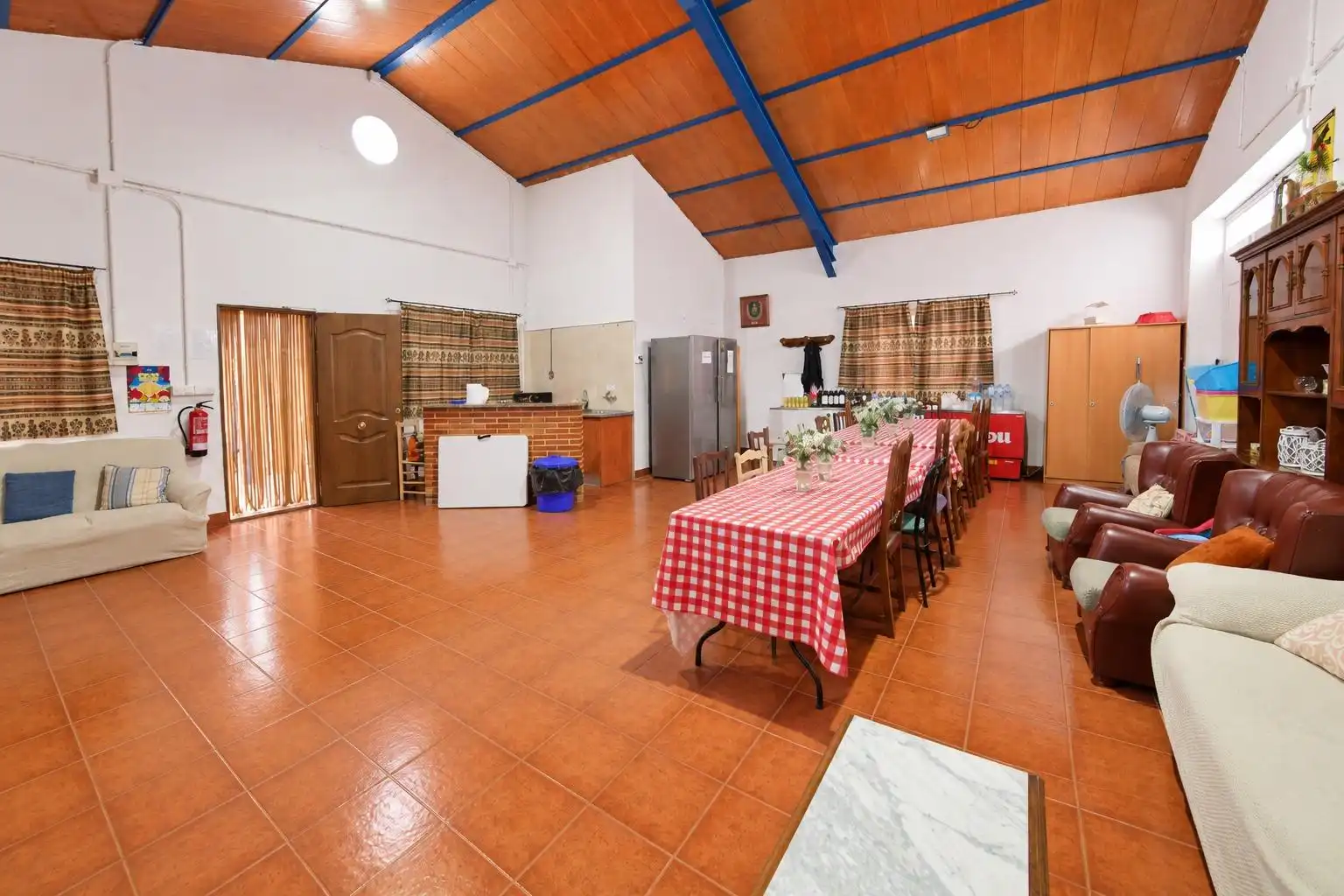 Villa con piscina in vendita a Argamasilla de Alba, imagen 20
