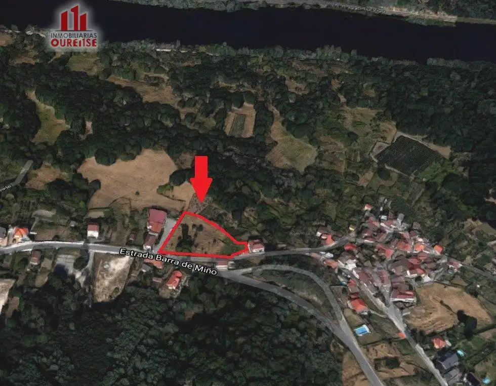 Terrenos y solares en venta en Coles, imagen 3