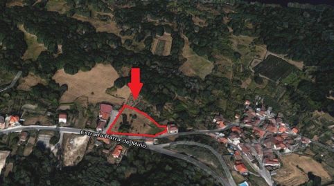 FINCA URBANIZABLE CERCA DE RIVELA, immagine 3