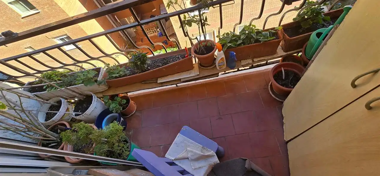 Piso con ascensor en venta en Cruz de Humilladero, imagen 21