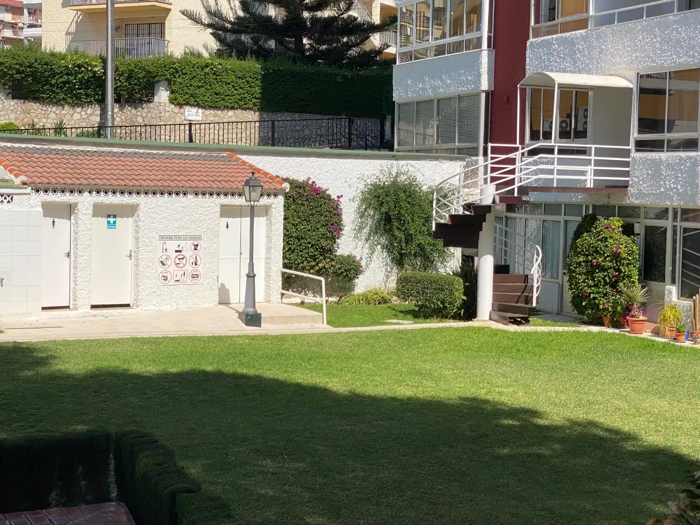 Habitatge amb piscina en venda a Calle San Francisco 1, imagen 10