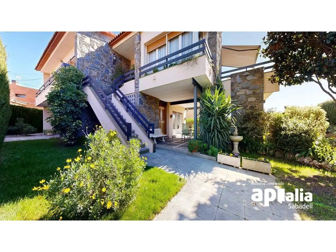 Villa mit Garten zum Verkauf in Ca n’Esteper – Can Gorgs – Can Gorgs II, imagen 9