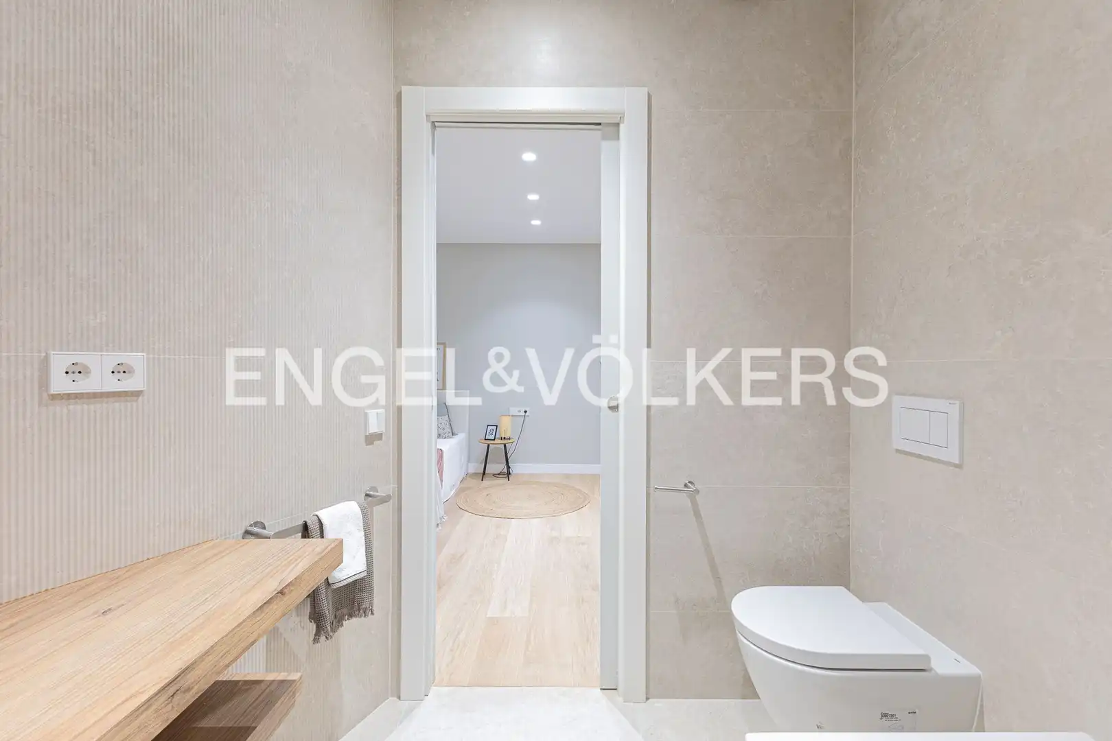Appartement avec ascenseur à vendre à Sarrià - Sant Gervasi, imagen 51
