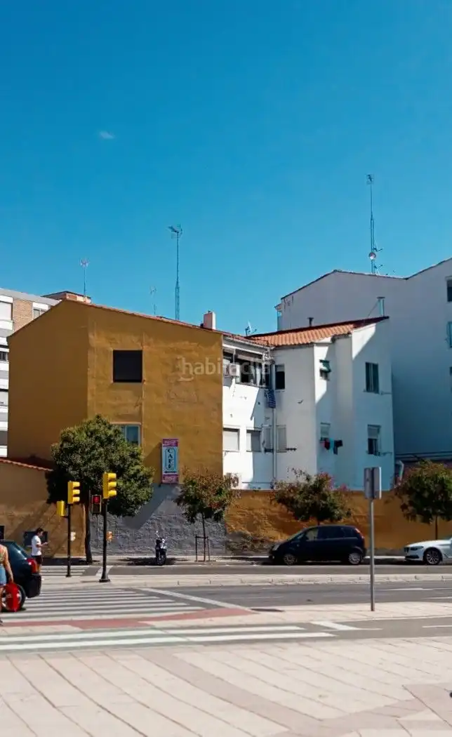 Pis amb ascensor en venda a Calle de Jesús y María 132, imagen 8