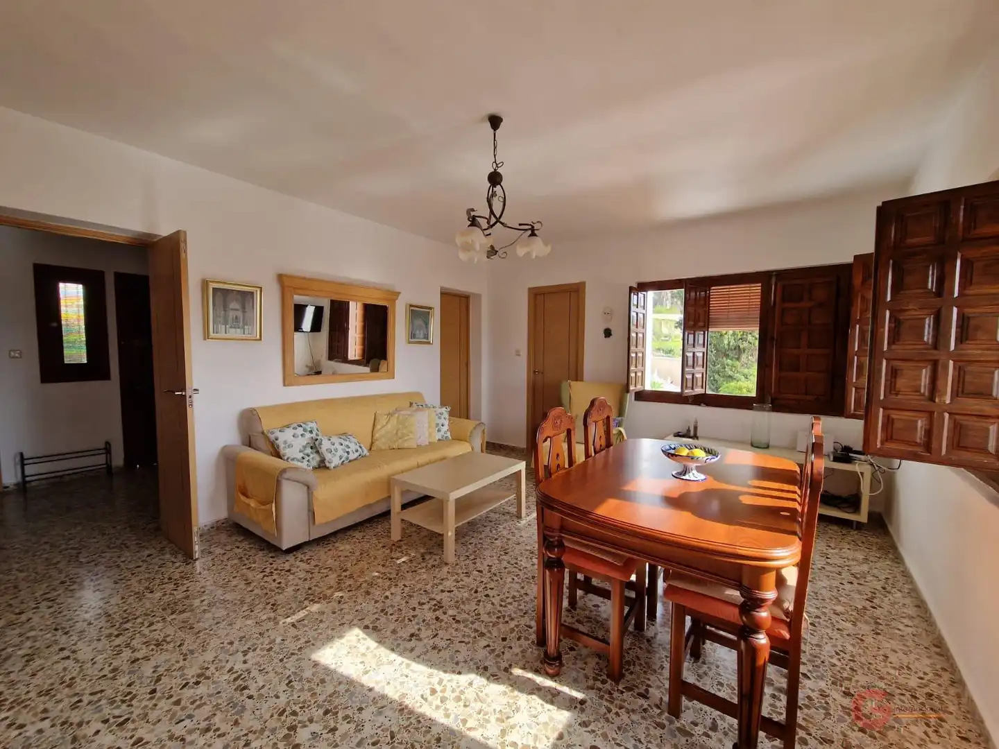 Villa mit Pool zum Verkauf in Monte los Almendros - El Pargo - Costa Aguilera, imagen 11