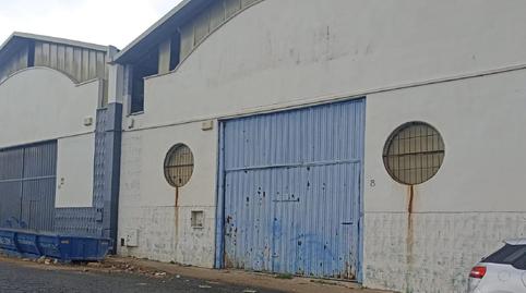 Photo 2 of Industrial buildings for sale in Reina Victoria - Matadero, Huelva