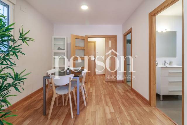 Piso en Alquiler en El Carme