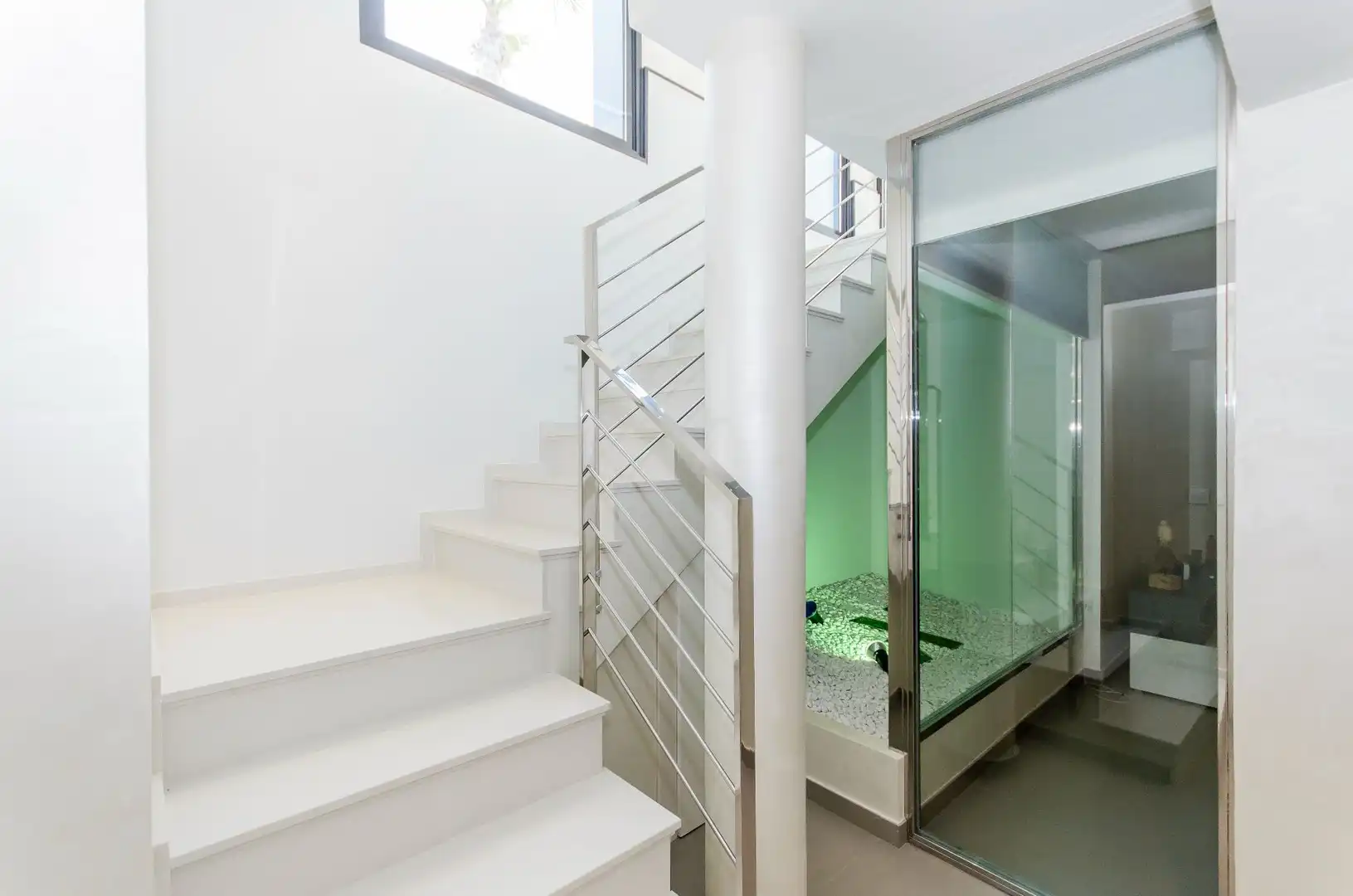 Villa mit Pool zum Verkauf in Wencesiao Fernande Flores, imagen 103