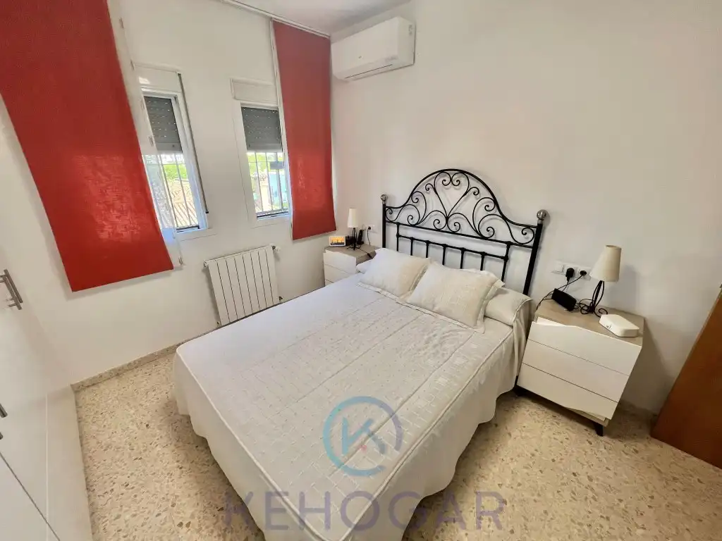Dormitori de Dúplex en venda en Sevilla