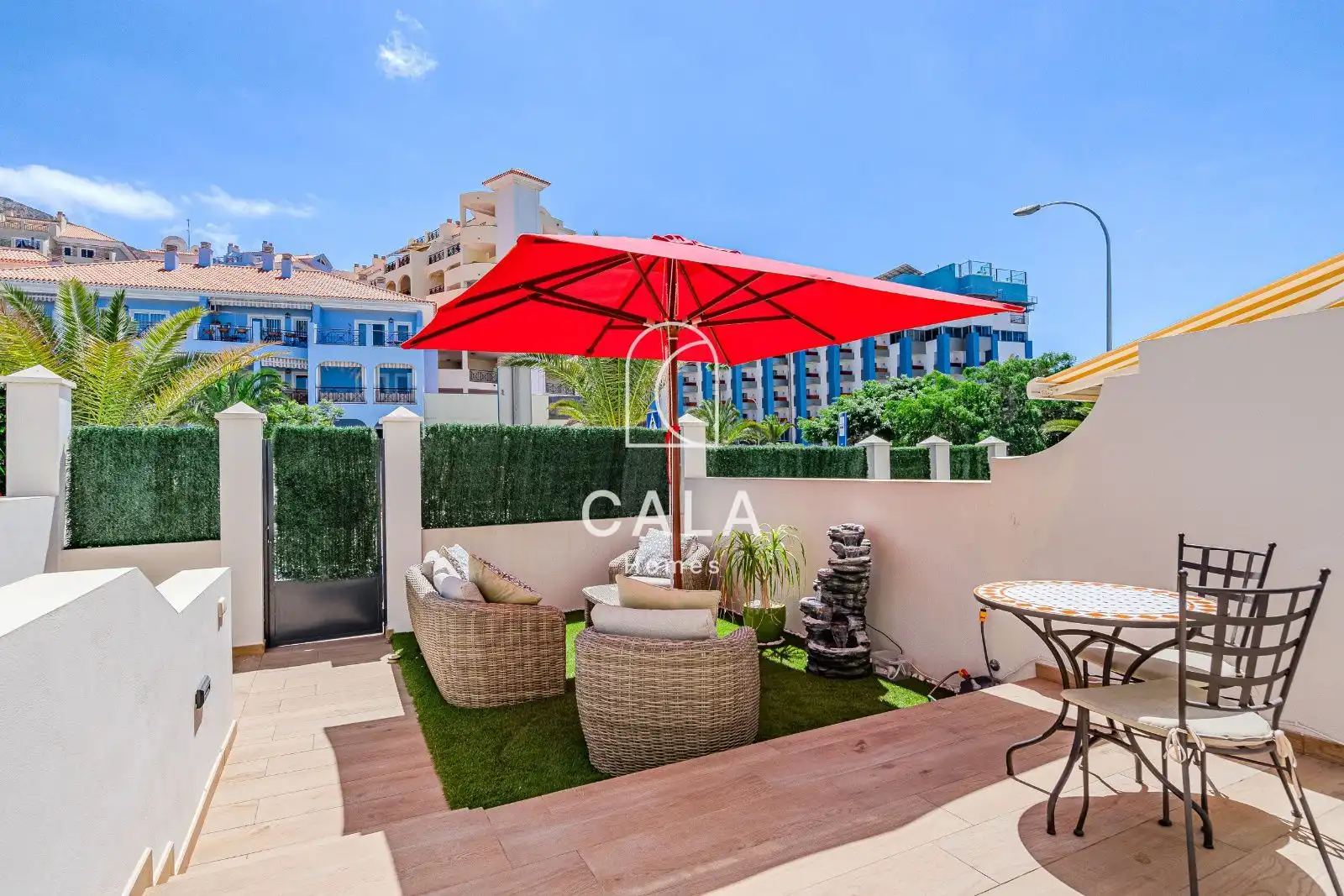 Detached homes for sale in Hermano Pedro de Bethencourt, Los Cristianos
