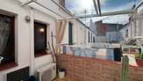 Terrace of Single-family semi-detached for sale in Sant Feliu de Guíxols  with Air Conditioner, Heating and Terrace