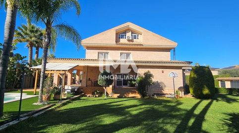 Foto 4 de Casa o xalet en venda a El Carme - Sant Agustí - Bonavista, L'Eliana