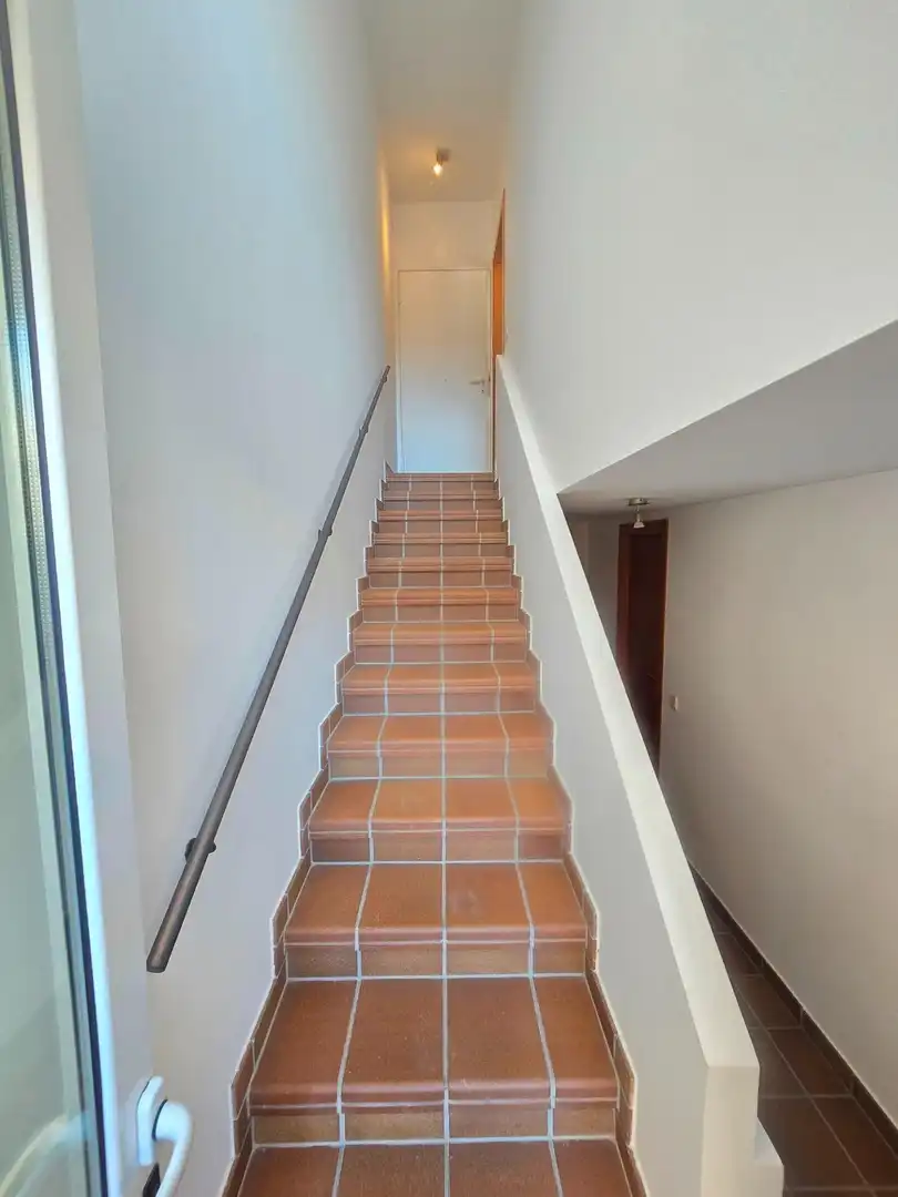 Duplexes for rent in El Masnou  with Air Conditioner, Heating and Private garden