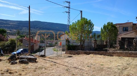 Estupenda FINCA URBANA en venta en Casla Segovia, immagine 4