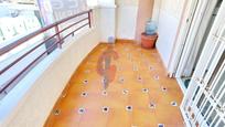 Balcony of Apartment for sale in Guardamar del Segura  with Air Conditioner and Terrace