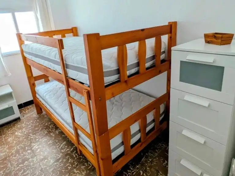 Habitación de Piso de alquiler en El Perelló