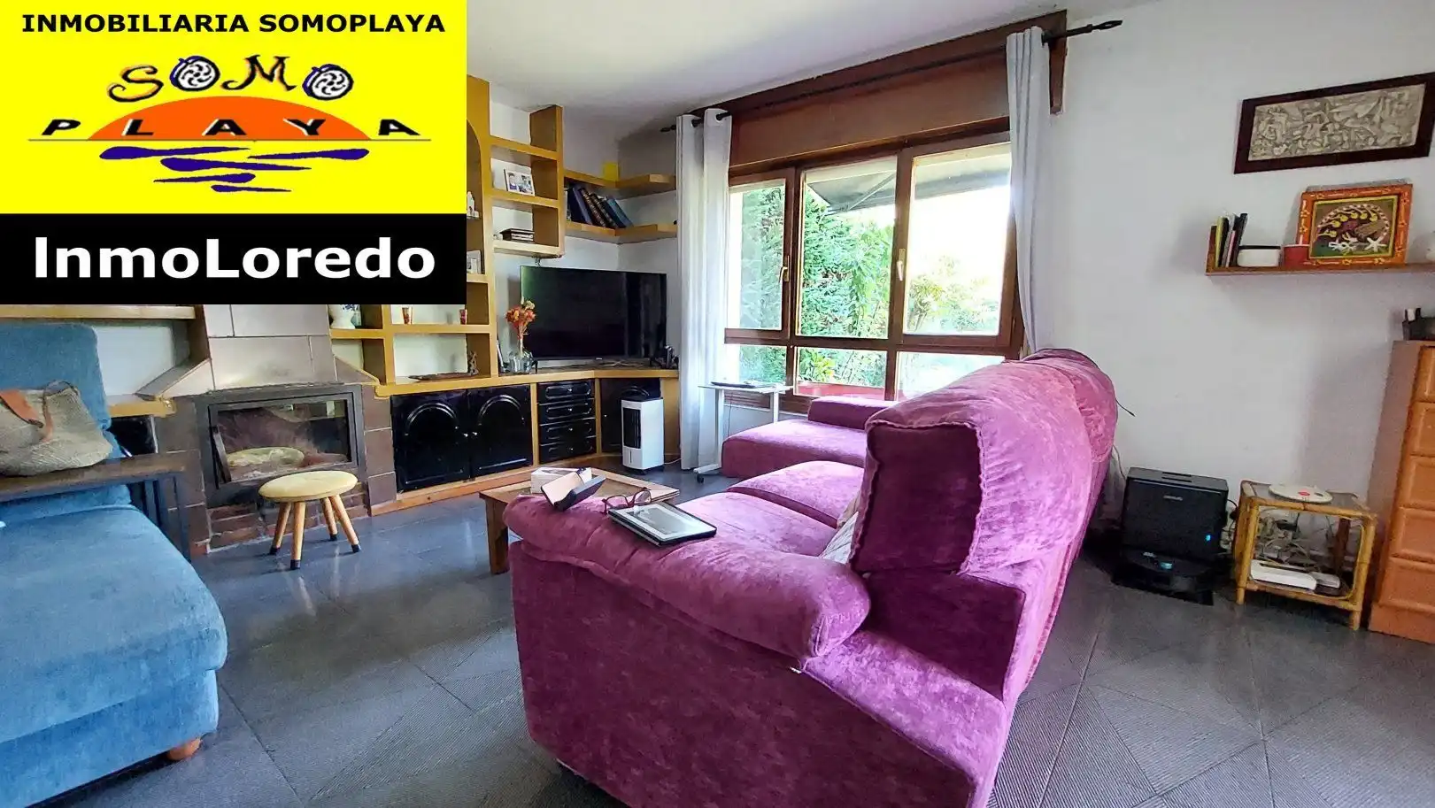 Maison avec jardin à vendre à La Pola, imagen 16
