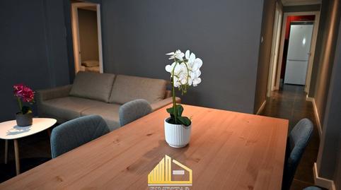 Photo 5 of Apartment to rent in Canonigo Cirujeda, 8, Xàtiva, Valencia