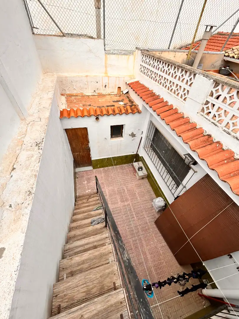 Exterior view of Residential for sale in El Campello