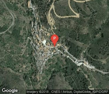Parking of Country house for sale in Ladrillar