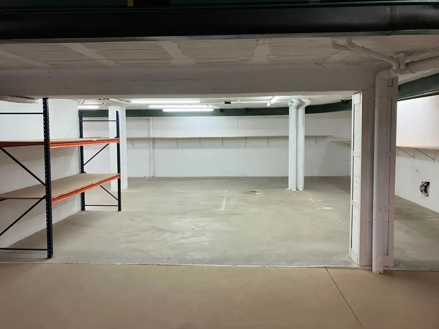 Nau industrial en venda en Viladecans